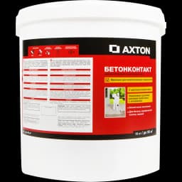 Бетонконтакт Axton 18 кг 1
