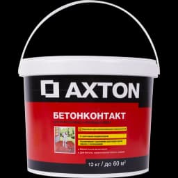 Бетонконтакт Axton 12 кг 1