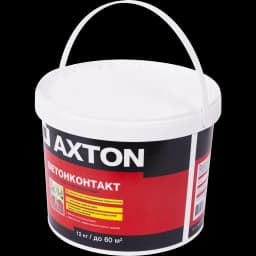 Бетонконтакт Axton 12 кг 2