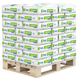 Штукатурка гипсовая Knauf Айсберг 30 кг 3