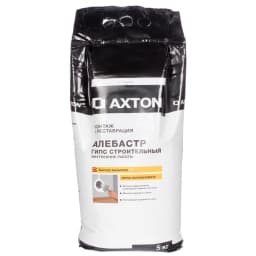 Алебастр Axton 5 кг 1