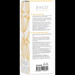 Ароматический диффузор Bago home Манго 45 мл 10