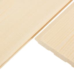 Вагонка штиль хвоя оптима 12.5x96x2000 мм 10 шт. 3
