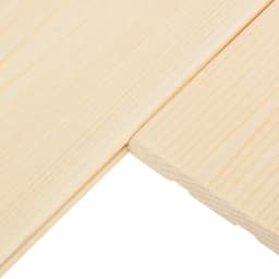 Вагонка штиль хвоя оптима 12.5x96x2000 мм 10 шт. 4