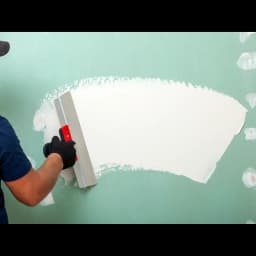 Шпатлевка Axton финишная цвет белый 5 кг 2