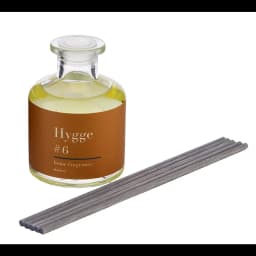 Ароматический диффузор Arida Home Hygge 6 Манго 50 мл 5