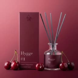 Ароматический диффузор Arida Home Hygge 1 Вишневый мусс 50 мл 1