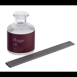 Ароматический диффузор Arida Home Hygge 1 Вишневый мусс 50 мл 5
