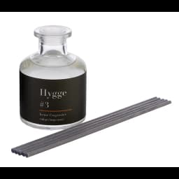 Ароматический диффузор Arida Home Hygge 3 Табак/Бергамот 50 мл 5