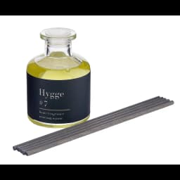 Ароматический диффузор Arida Home Hygge 7 Виноград мускат 50 мл 5