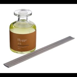 Ароматический диффузор Arida Home Hygge 6 Манго 100 мл 5