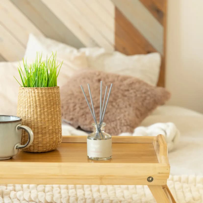 Ароматический диффузор Arida Home Hygge 11 Пляж Вайкики 100 мл 8