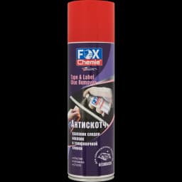 Антискотч Fox Chemie, 335 мл 1