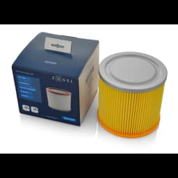 Фильтр воздушный Zugel ZSF03P, для пылесосов Dexter/Rowenta/Black&Decker 9