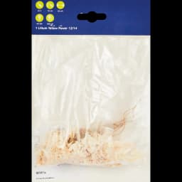 Лилия ла-гибрид Йеллоу Пауэр 2