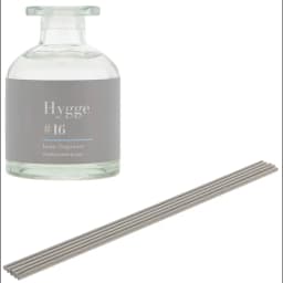 Ароматический диффузор Arida Home Hygge 16 Бамбуковая роща 100 мл 6