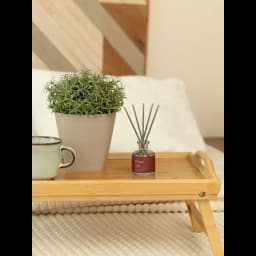 Ароматический диффузор Arida Home Hygge 22 Персик и пион 50 мл 8