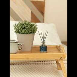 Ароматический диффузор Arida Home Hygge 20 Шафран/карамель 50 мл 8