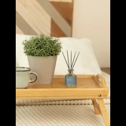 Ароматический диффузор Arida Home Hygge 18 Османтус/нарцисс 50 мл 8