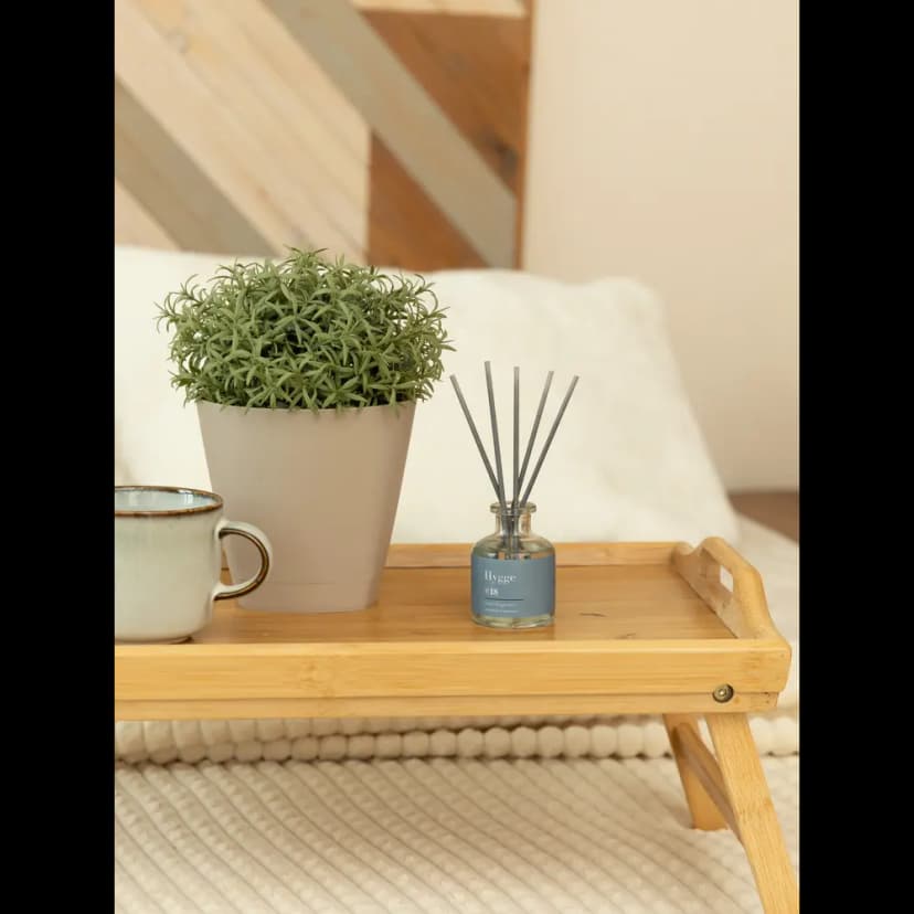 Ароматический диффузор Arida Home Hygge 18 Османтус/нарцисс 50 мл 8