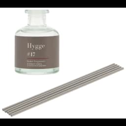 Ароматический диффузор Arida Home Hygge 17 Розовый перец/лимонное дерево 50 мл 6