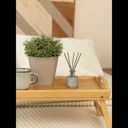 Ароматический диффузор Arida Home Hygge 16 Бамбуковая роща 50 мл 8