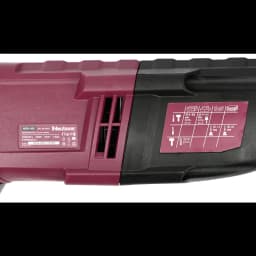 Перфоратор сетевой SDS-plus Neolaser NRH-800, 800 Вт, 3.8 Дж 11
