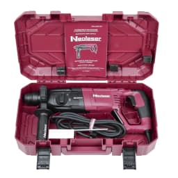 Перфоратор сетевой SDS-plus Neolaser NRH-800, 800 Вт, 3.8 Дж 12