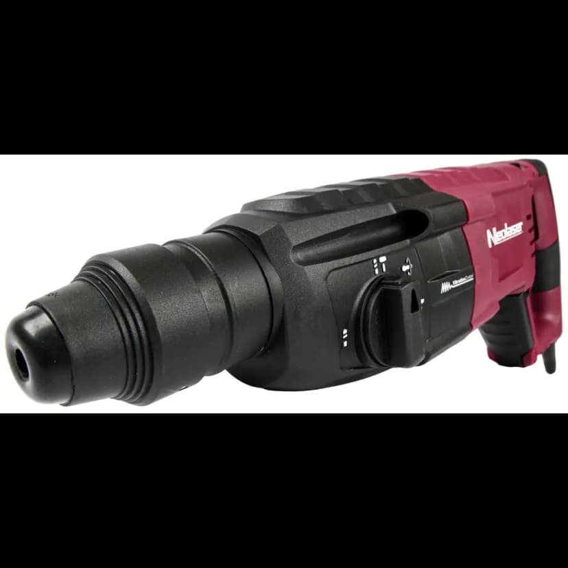 Перфоратор сетевой SDS-plus Neolaser NRH-800, 800 Вт, 3.8 Дж 8