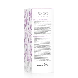 Ароматический диффузор Bago Home Лавр и Шалфей 45 мл 10