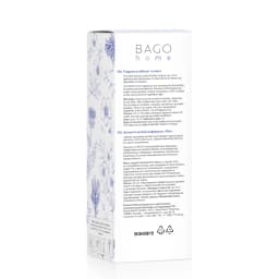 Ароматический диффузор Bago Home Лен 45 мл 10