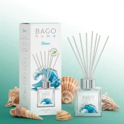 Ароматический диффузор Bago Home Шторм 45 мл 1