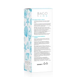 Ароматический диффузор Bago Home Шторм 45 мл 10