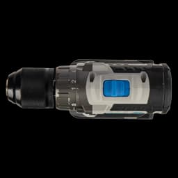 Дрель-шуруповерт аккумуляторная бесщёточная Deko ZKCD20V, 20 В Li-ion 2x2 Ач 3