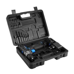 Дрель-шуруповерт аккумуляторная Deko ZKCD12 084-1040, 12 В Li-ion 2x3 Ач 5