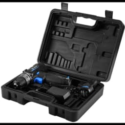 Дрель-шуруповерт аккумуляторная Deko ZKCD12V PRO 084-1015, 12 В Li-ion 2x2 Ач 3