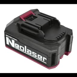Аккумулятор Neolaser NB-20-4, 20 В Li-ion 4 Ач 2