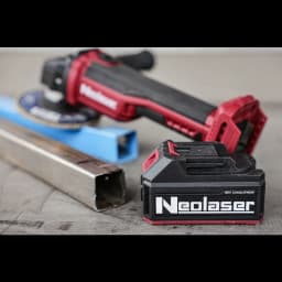 Аккумулятор Neolaser NB-20-4, 20 В Li-ion 4 Ач 11