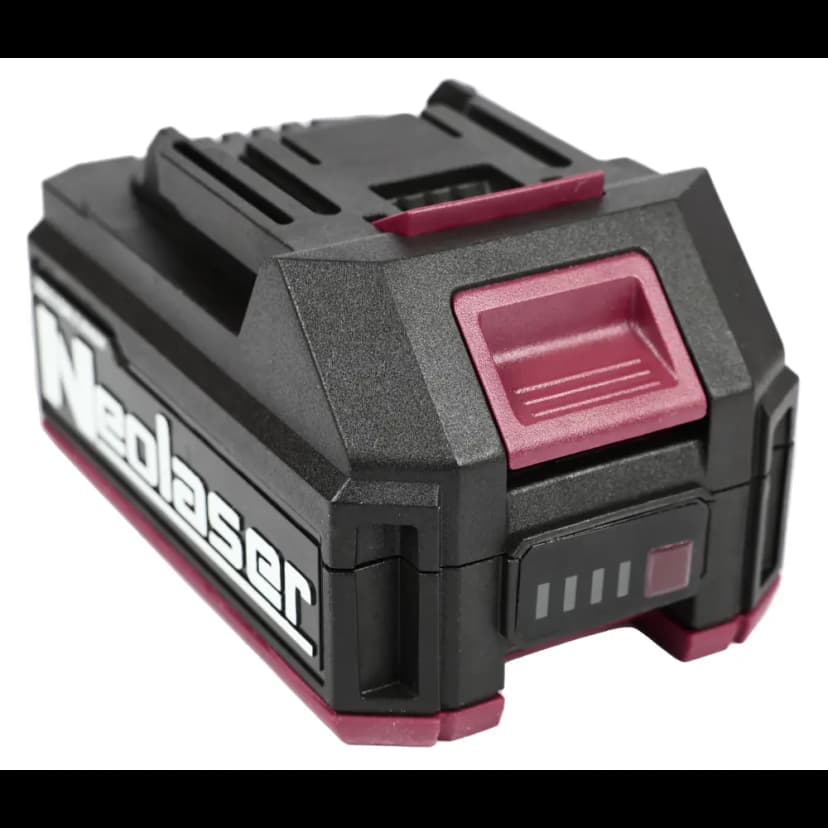 Аккумулятор Neolaser NB-20-4, 20 В Li-ion 4 Ач 3