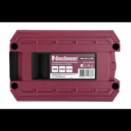 Аккумулятор Neolaser NB-20-4, 20 В Li-ion 4 Ач 5