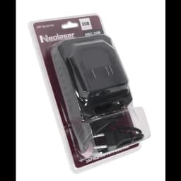 Зарядное устройство Neolaser NBC-20B, 20В 10