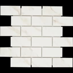 Мозаика керамическая KREAFORTA мрамор 295x291x6 мм 2