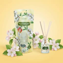 Ароматический диффузор Aroma Harmony Яблоневый цвет 30 мл 1