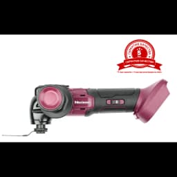 Реноватор аккумуляторный Neolaser NMT-20-ACCUM, 20 В Li-ion без АКБ и ЗУ в комплекте 3