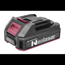 Аккумулятор Neolaser NB-20-2.5B 20 В Li-ion 2.5 Ач 1