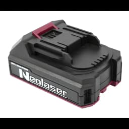 Аккумулятор Neolaser NB-20-2.5B 20 В Li-ion 2.5 Ач 2
