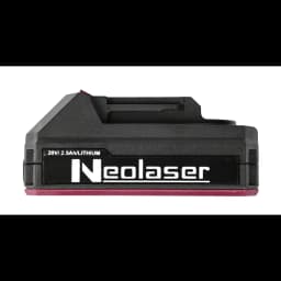 Аккумулятор Neolaser NB-20-2.5B 20 В Li-ion 2.5 Ач 5