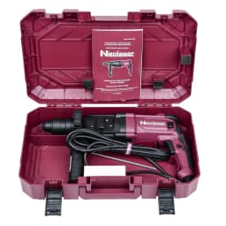 Перфоратор сетевой SDS-plus Neolaser NRH-1100-BS, 1100 Вт, 4.1 Дж 16