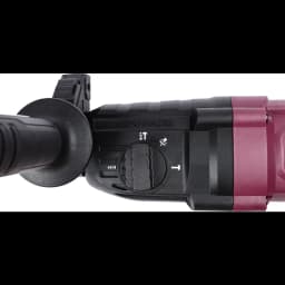 Перфоратор сетевой SDS-plus Neolaser NRH-1100-BS, 1100 Вт, 4.1 Дж 10