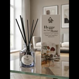 Диффузор Arida Home Hygge Home Тибетские малиновые пряности 50 мл 8